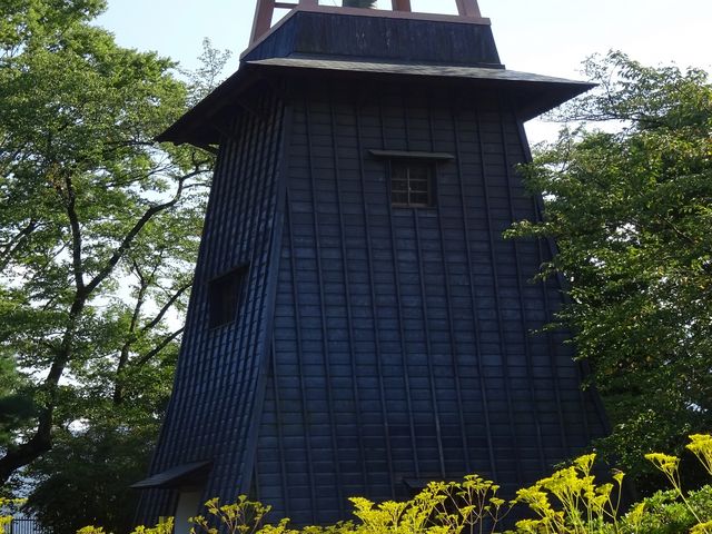 沼田城址公園】アクセス・営業時間・料金情報 - じゃらんnet