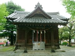 ミナさんの浅間神社（埼玉県草加市）の投稿写真1