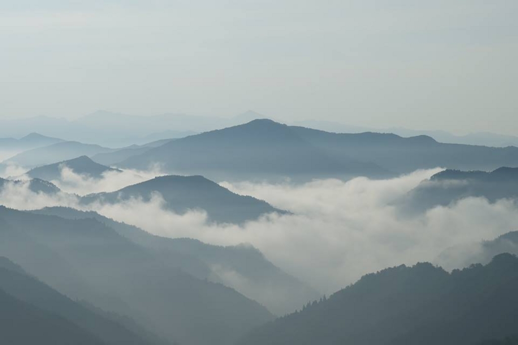 雲海