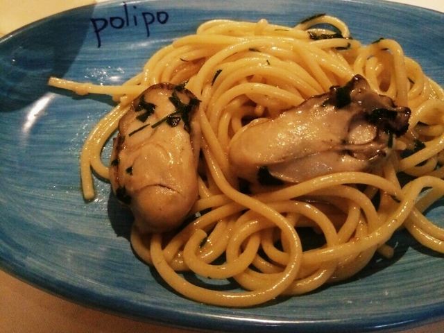 Ԃ̉yƑ߂̃pX^B敪p̂Mɂ͓XĂĂ܂B_Polipo