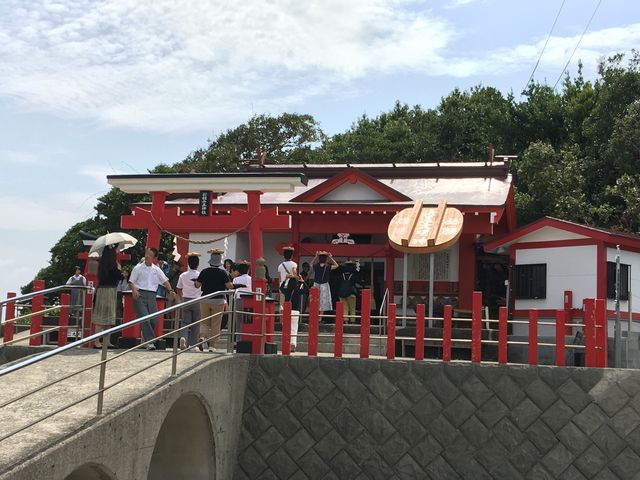 鍋 蓋 人気 神社