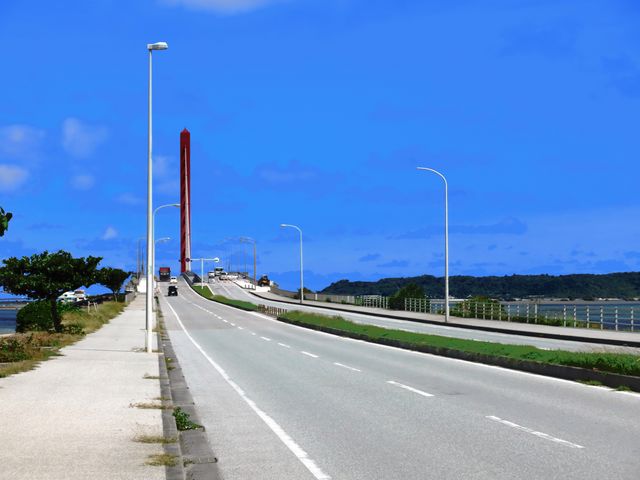 海中道路_海中道路