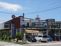 �L������̐��䐅�̏h�w�ւ̓��e�ʐ^1