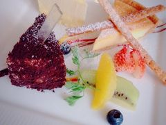 ������񂳂�̏��M�@�m�َq�܁@���^�I�ւ̓��e�ʐ^1