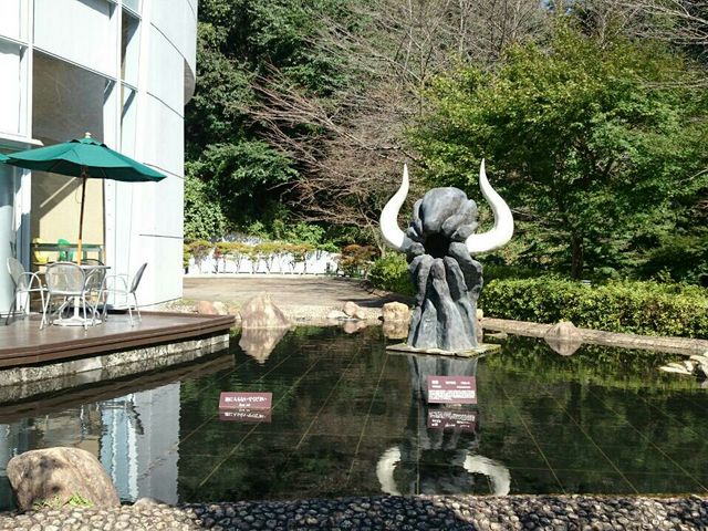 川崎市岡本太郎美術館】アクセス・営業時間・料金情報 - じゃらんnet 川崎市岡本太郎美術館】アクセス・営業時間・料金情報 - じゃらんnet