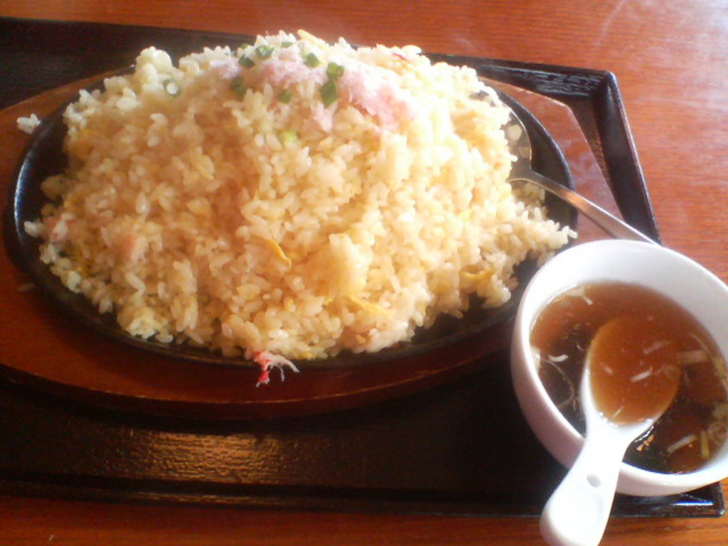 秋田の中華料理ランキングtop10 じゃらんnet