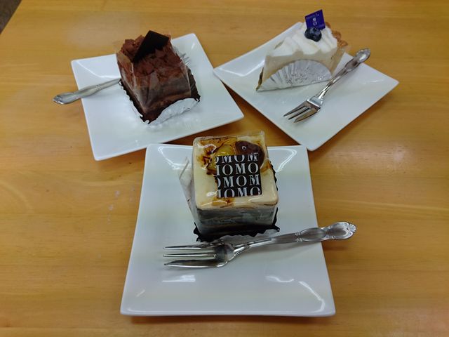 Patisserie f Masahiro Ogata̓eʐ^2