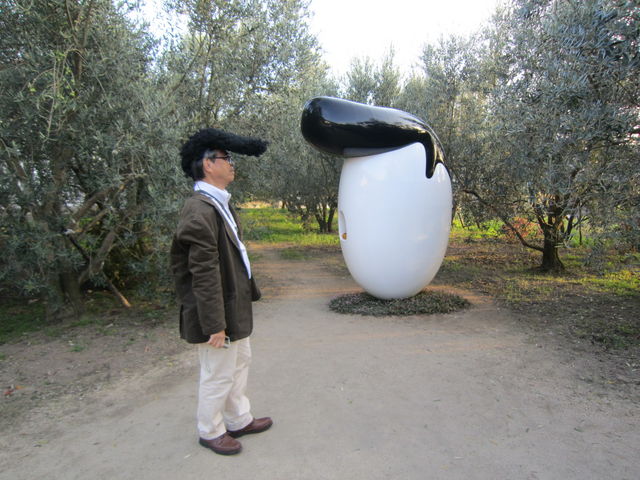 �I���[�u�̃��[�[���g_�݂̋��u�n�؎U���H�v