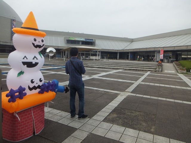 ������B�n���E�B���d�l�ł����B_���΃G�L�X�|�Z���^�[