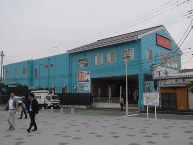 ���̉w�E�����������ȃZ���^�[_���̉w�@�����������ȃZ���^�[