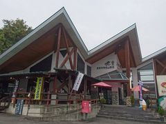 sakky����̗��̉w�@��d�ӂ邳�Ɗقւ̓��e�ʐ^1