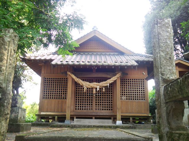 �R�[�̉�����{_��R�_�ЁE�䍶�ÕQ�_�ЁE�䍶�Ì���