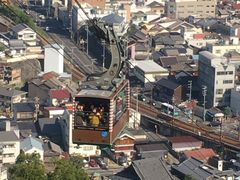 ������R���[�v�E�F�C�̎ʐ^1