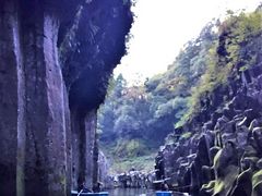 ���䂳��̍���䋬�݂��{�[�g�ւ̓��e�ʐ^1