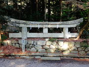 ���ǁ[����̏����_�Ђ̓��e�ʐ^3