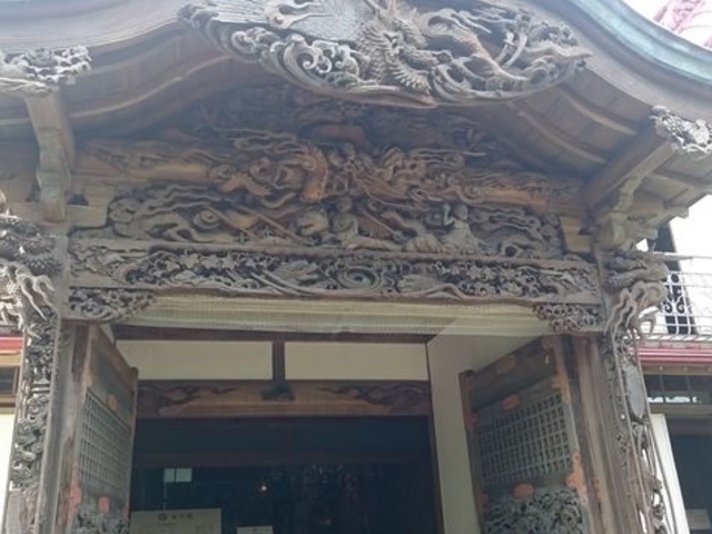 �����Ȓ��蕨_�ԂƗ��j�̋��@�ւ̕@