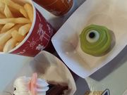 Ƃ܂肳̃vUEXg̓eʐ^1