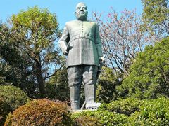 トクサンさんの西郷隆盛銅像の投稿写真2