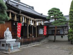 まこさんの西宮神社（長野県長野市）の投稿写真1