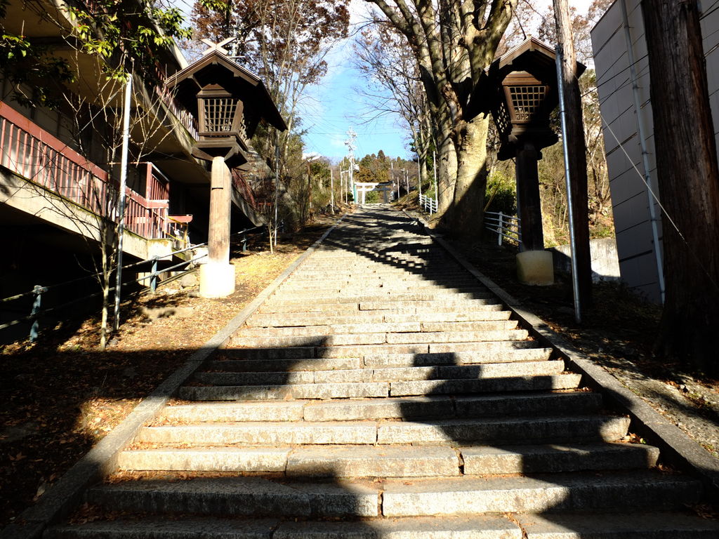 諏訪市のその他神社 神宮 寺院ランキングtop9 じゃらんnet