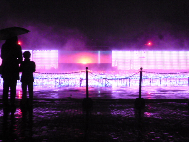 �傫�ȃ}�b�s���O�v���W�F�N�g_�������䂤����