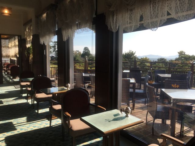 ���S�N���V�b�N�z�e��