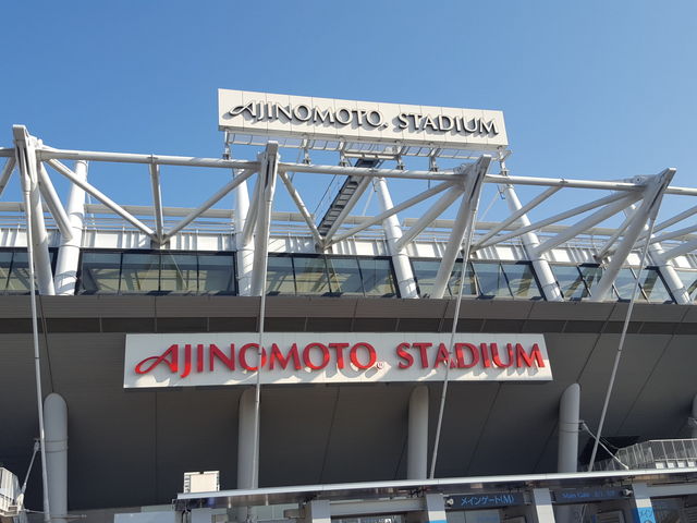 ���̑f�X�^�W�A��