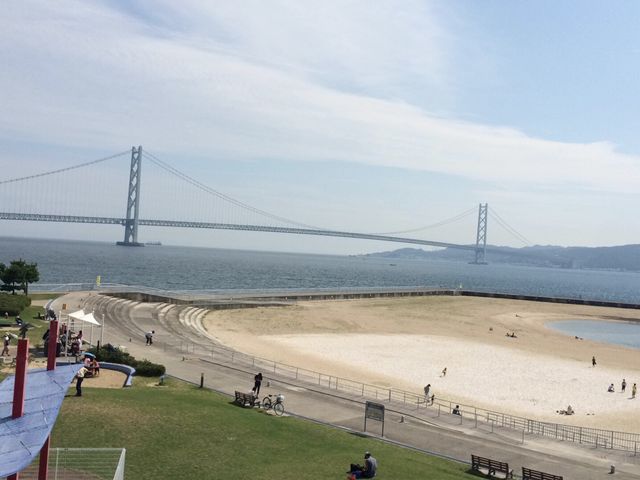 �����w���Ԍ�A�������猩���i�F_�呠�C��