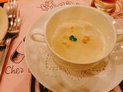 TL̃VF hDWF[ CHEZ DEUXIEME ނ̓eʐ^2