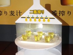 ނ񂳂̃Lr[lHւ̓eʐ^1