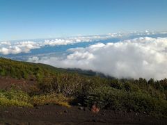 のほほん気分さんの富士山スカイラインへの投稿写真1
