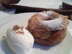 Ƃ̃JtF Ini Cafe Ohanaւ̓eʐ^1