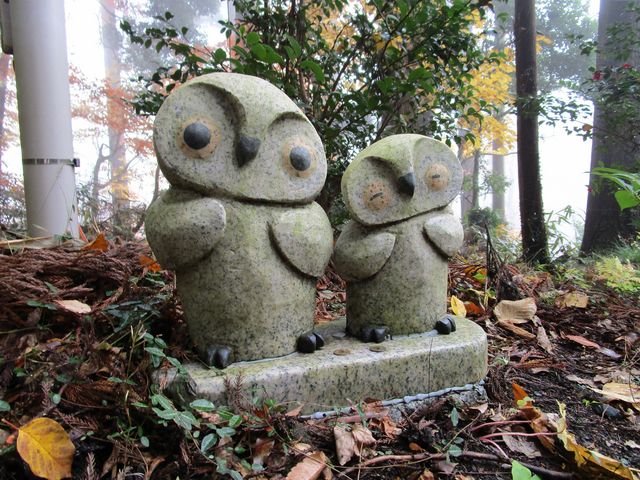 鷲子山上神社（茨城県常陸大宮市）】アクセス・営業時間・料金情報