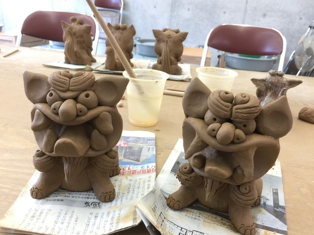 ���l�ɂ���āA�앗���ς��܂���^ ^
���͉̂E���ŁA�^���ȕ\��̃V�[�T�[�ɂ��Ă݂܂���^ ^_�ߔe�s�`���H�|��