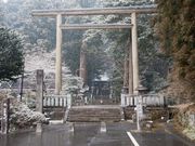 赤城神社参道松並木とツツジ群 アクセス 営業時間 料金情報 じゃらんnet