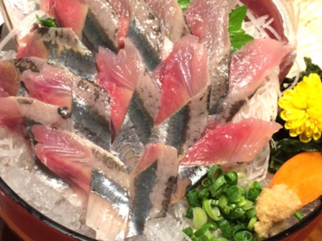 �䂳��̂����Ȃ⓹�� �O��ږԌ� �F���V��X�̓��e�ʐ^1