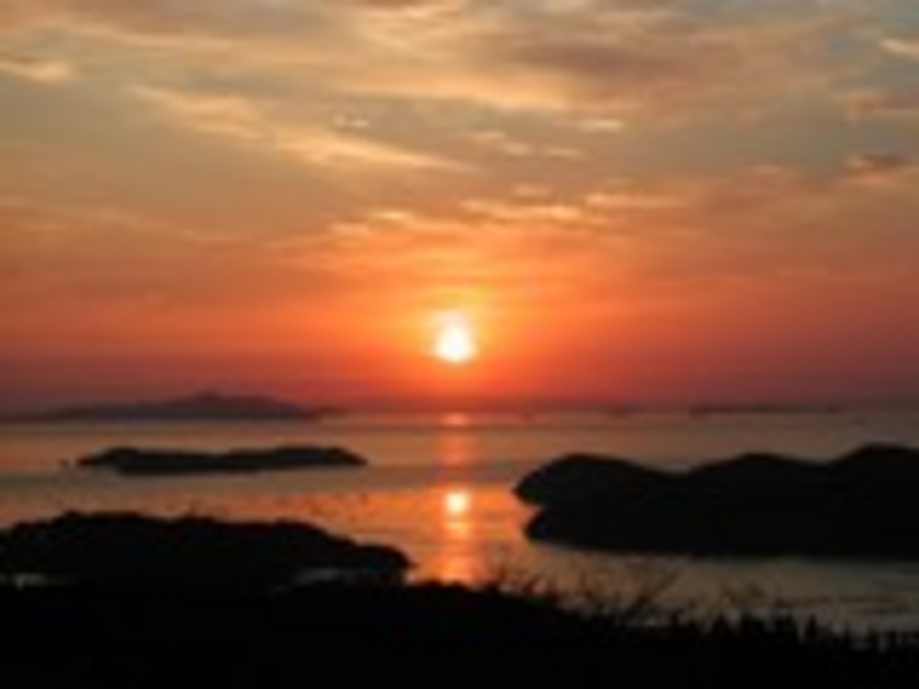 岡山の自然現象ランキングtop9 じゃらんnet