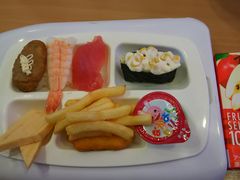あっちゃんさんのかっぱ寿司の投稿写真1