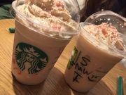 񂳂̃X^[obNX R[q[ CI[ΓXiStarbucks Coffeej̓eʐ^1