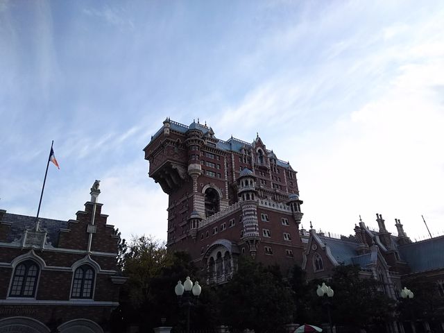 �^���[�I�u�e���[_�����f�B�Y�j�[�V�[(R)