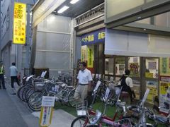 ����񂳂�̑��c���@��k���{�X�ւ̓��e�ʐ^1