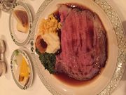 ���₳���Lawry's The Prime Rib �����̓��e�ʐ^1