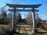 �g�N�T������̑�{�_�Ђ̓��e�ʐ^5