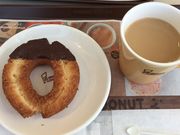 񂲂낳̃~X^[h[icCI[喴ciMister Donutj̓eʐ^1