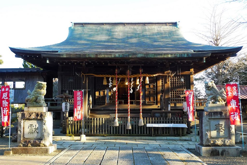 千葉の神社 神宮 寺院ランキングtop10 10ページ目 じゃらんnet