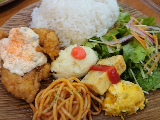 `L؃v[gё吷_Cafe&Dining Sui gLn 킳^EX