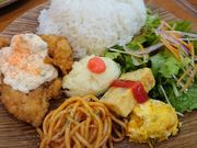 䂳Cafe&Dining Sui gLn 킳^EX̓eʐ^1