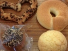 ͂ȂBoulangerie Sudoւ̓eʐ^1