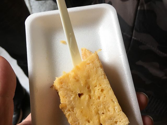 �Â��ʎq�Ă��͏��߂ĐH�ׂ܂����I_�z�n��O�s��