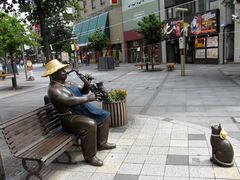 平和通買物公園の写真一覧 じゃらんnet